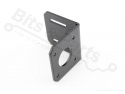 Mounting bracket for NEMA17 stepper motors, 3mm metal 5x5x5cm